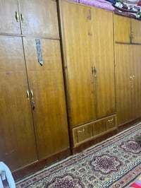 كنتور • ٦باب • ملحق