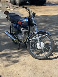 كشن وتانكي جديد • شاصي نامة ١٩ • مكينة قديمة