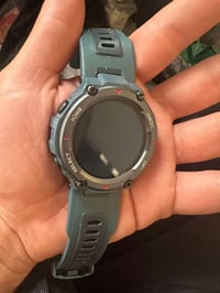 ساعة • امازفيت تي ريكس برو • للبيع