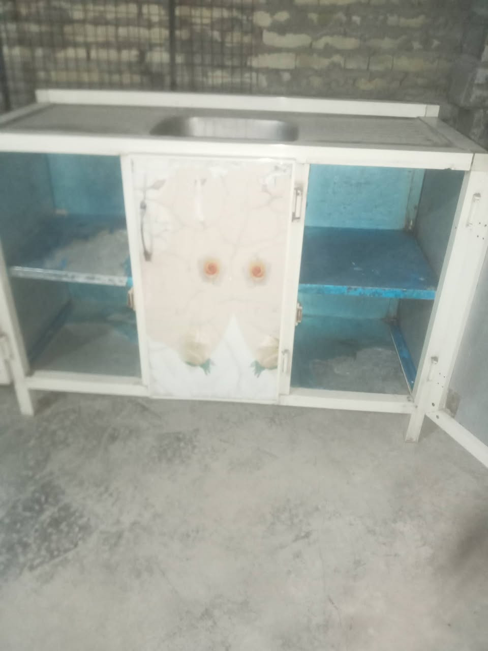 كاونتر قطعتين سنك وملحق ٣ بوب سعر ٨٠  الف مكانه بغداد الشرطه  الخامسه سويب


**إذا كنت صاحب هذا الإعلان وتريد حذفه لأي سبب، رجاءا أرسل رسالة إلى الدعم الفني**