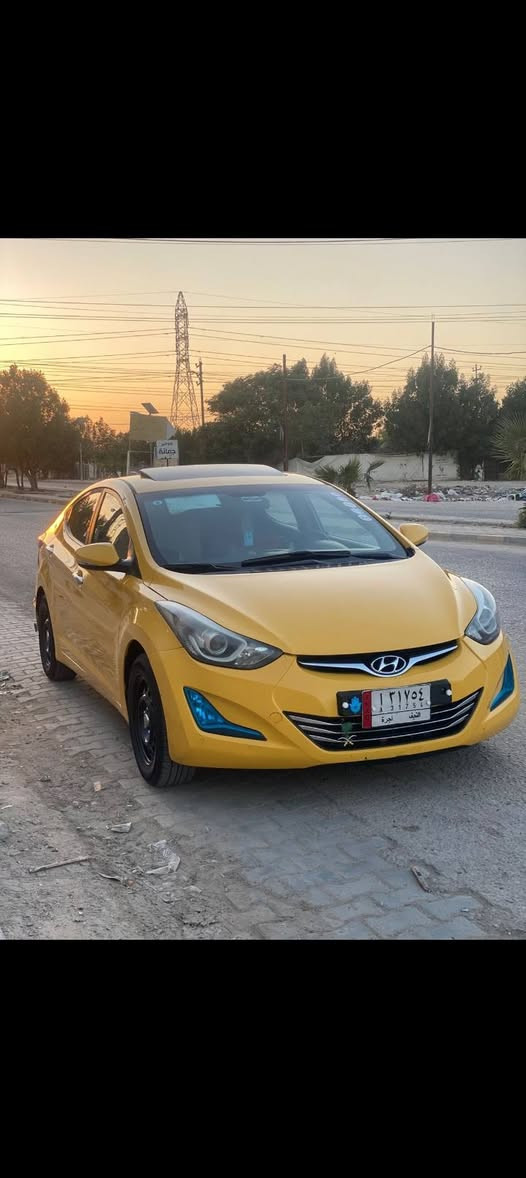 سلام عليكم
الانتره 2015خليجي
فول موصفات
حداديه 
تخم تاير 
تبريد 
للستفسار *********** 
العنوان النجف الأشرف
