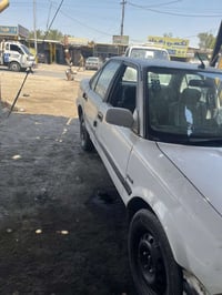 وبركاته كورله عظم مديل ١٩٩٠  كير مكينه خير من. الله  كير اوتو  مكاني ب...