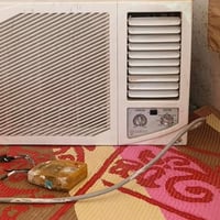 مكيف • جديد