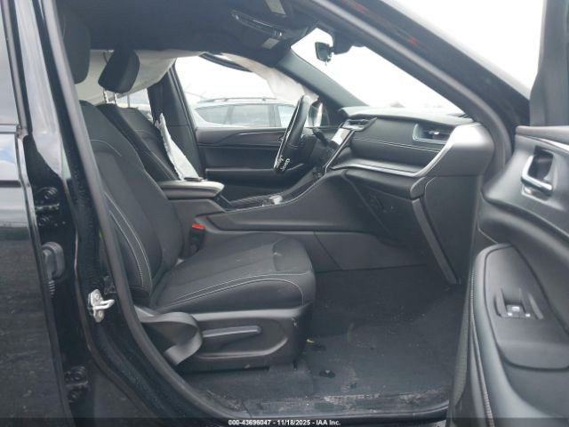 🔴 اعلان مزاد  🔴
~~~~~~~~~
🚘نوع السيارة :  2025 JEEP GRAND CHEROKEE LAREDO 4X4

🔍الفئة:  LAREDO

❌الحادث او الضرر : كما موضح بالصور  

🚀حجم المحرك :   3.6L V-6 DOHC, VVT, 293HP

⚙️السلندر: 6 

🛞 نظام دفع المركبة:  4X4 Drive

💰#السعر : حسب المزايدة  

🗒تاريخ مزاد السيارة :# 12/2/2026

لحضور المزاد الرابعة عصرا لدى مكتبنا ‼️ 
*********************************************
*********************************************
☑️عنوان النجف الاشرف / المناذره /بدايه شارع الحيره..
☎️للاستفسار والاتصال على الارقام التالية ☎️: 
مكتب ياسر العبايجي للمزادات الامريكيه
***********
***********

___________________
🏦 مكتب ياسر العبايجي للمزادات الامريكية والكندية لتجارة جميع انواع السيارات الوارد الامريكي 🇺🇸والكندي 🇨🇦 
 اختصاص مزاد( COPART ,IAAI, MANHEIM) 
___________________
