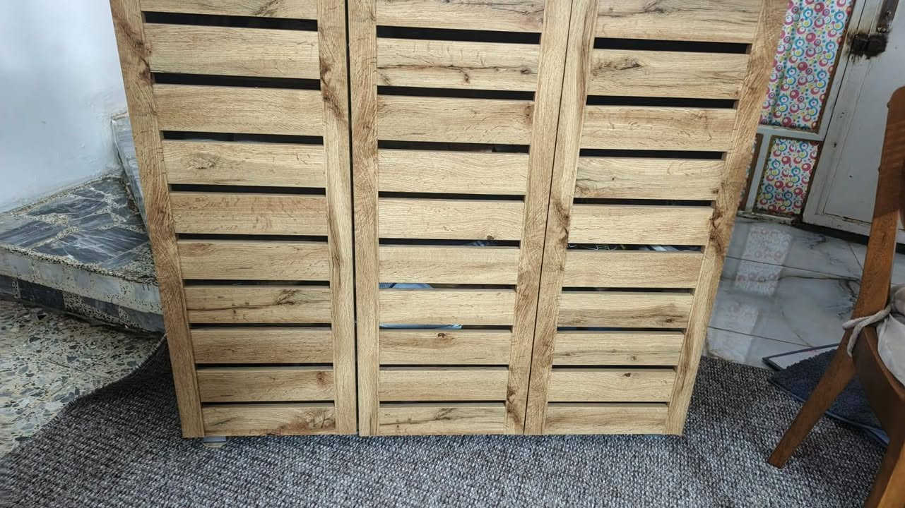 جزامة تركي صاج جديدة ونضيفة استخدام قليل قبل 3اشهر اشتريتها اي ضرر مابيها السعر 160 وبيها مجال الشراي يدخل خاص


**إذا كنت صاحب هذا الإعلان وتريد حذفه لأي سبب، رجاءا أرسل رسالة إلى الدعم الفني**