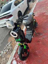 ار ٩ • موديل ٢٦ • بطارية ٣٢ أمبير