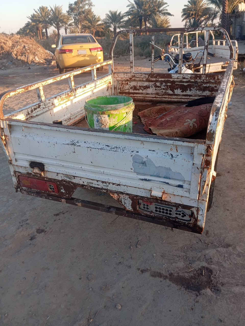 ستوته للبيع 14 اوراق أصولي شاصي مكفول ستوته جاهزه السعر بمليون وميه وبيه مجال بصيط الاتصال علا هاذه ***********
