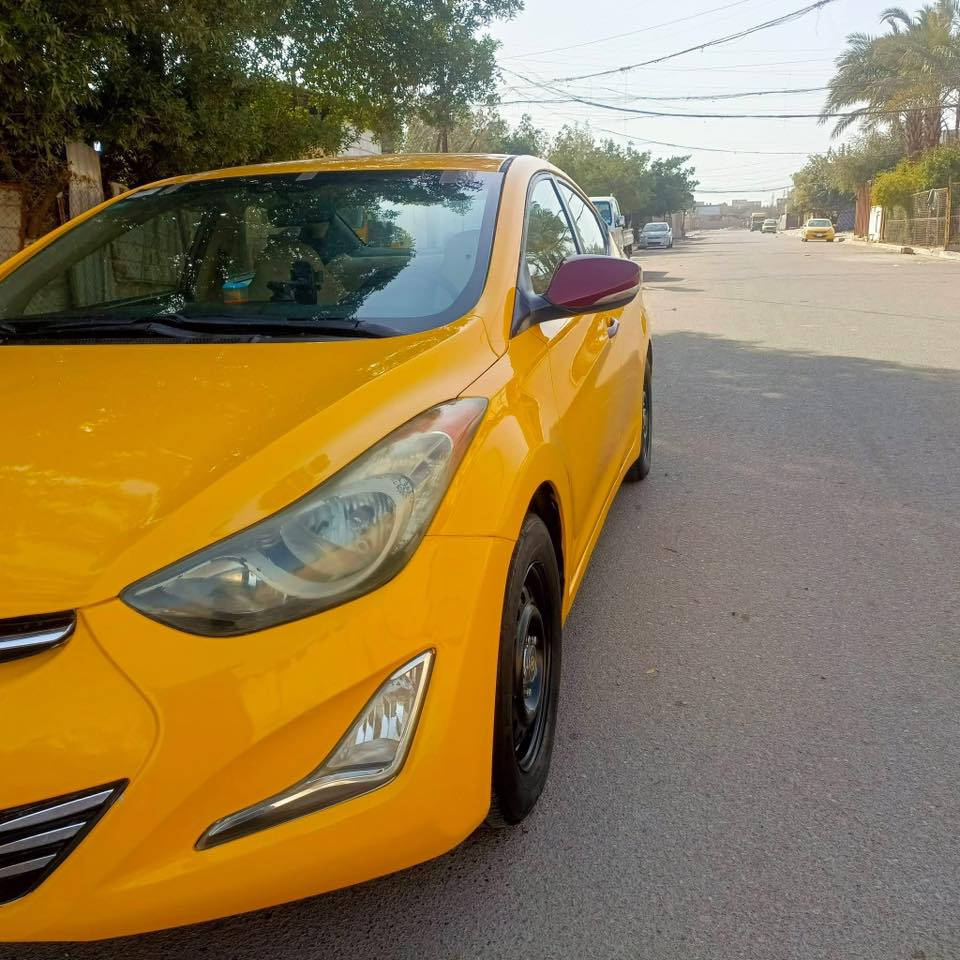 النترا 2013
محدث 2016
سيارة جاهزه محرك 1800 دوش لا تبخير ولا تنقيص تخم تاير حداديه جديده تبريد ثلج حادث جاملغ خلفي السياره ليبل واحد رقم بغداد دولي بسمي مصفره هيئه وغرامات هزه جديده شاشه كاميرا  مكاني بغداد السعر 80 للاستفسار اكثر ‭0776 708 2115‬ واتساب فقط
