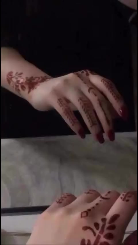 #نقش #حنة #اكسبلور_فولو #اكسبلور_ضيفونا #اكسبلور_العراق_السعوديه_الاردن_ايران_الكويت_طق_لايكات_كومنت_يلاا💙 #اكرلك_اظافر😍😍 #اكسبلور_2020 #اكسبلور_explore #رموش


**إذا كنت صاحب هذا الإعلان وتريد حذفه لأي سبب، رجاءا أرسل رسالة إلى الدعم الفني**