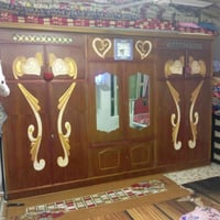 كنتور • ٦ بيبان • بيه مجال