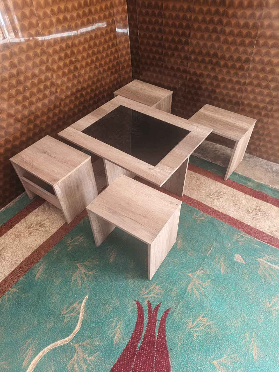 سيت طبلات تركي للبيع السعر 40الف وبي مجال للشراي  ‏‪***********‬‏ كركوك, العراق
