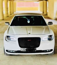 كلايسلر 2019 • وارد كندي • رقم اربيل