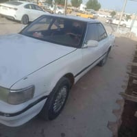 VVTi ٢.٥ • مدوار ثاني يوم • نجف