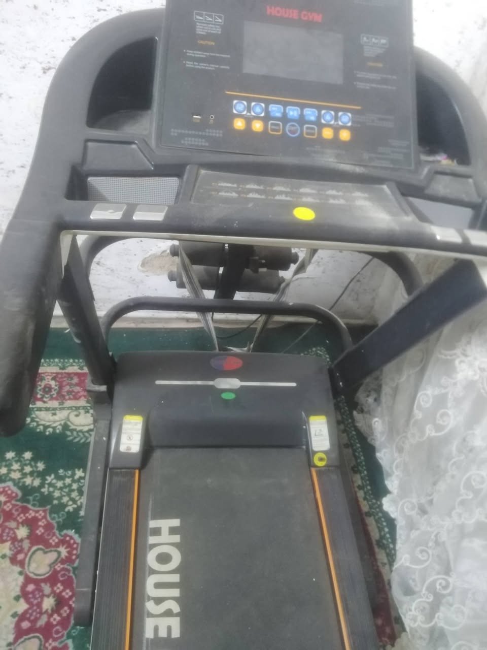 جهازين للبيع وبسعر مناسب جداااا جداااا


**إذا كنت صاحب هذا الإعلان وتريد حذفه لأي سبب، رجاءا أرسل رسالة إلى الدعم الفني**