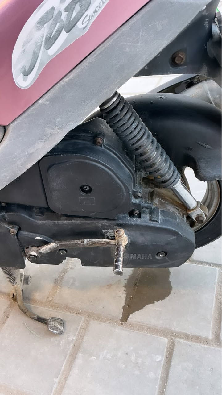 سلام عليكم ماكس منغولي ❗️❗️ للبيع مكاني بغداد الأمين الثانيه الدراجة مكفوله كفاله عامة من جمالغ للجمالغ دراجة نضيف كهربائيات كلهن شغالات هندر سلف يشتغل دراجة مامفتوح برغي بيها الله شاهد وتجي وتشوف بعينك دراجة ماصارلي ٣.  اشهر منزلها من رمبه منفيس موجود مكينه خرسه 
*********** واتساب فقط
