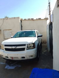 شوفر ليت • يوكن • ٢٠٠٧
