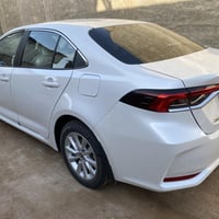 كورلا سايز • ٢٠٢٥ • رقم اربيل