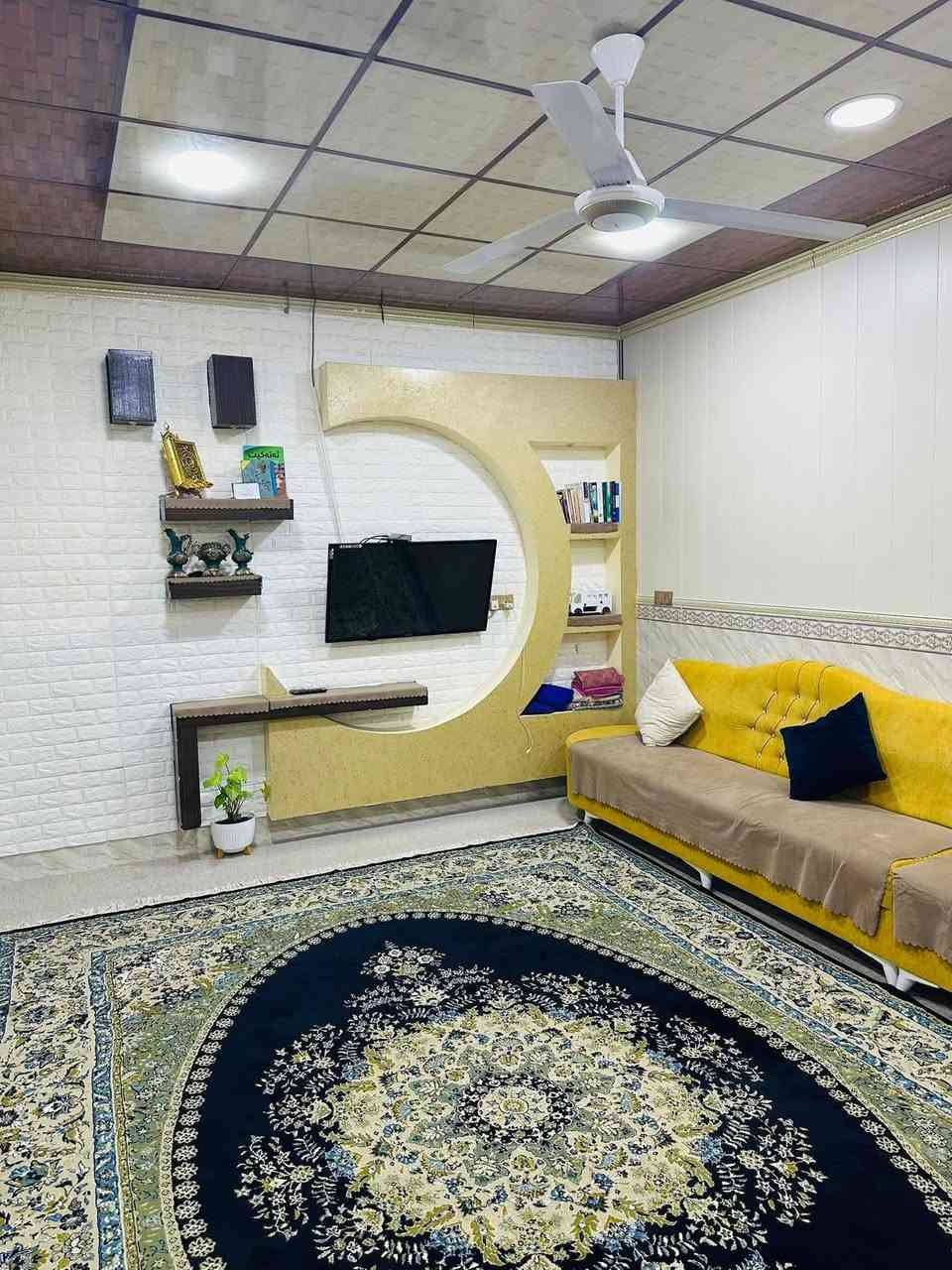 #خانوو مخزن بؤه فرؤشتن

سلام علیکم
كؤدي ريكلام(82)

#خانووی_مخزن بۆ فرۆشتن ⛪💒
ناونیشان 📍قه زاي ڕزگاری (سموود) 
◼️ گەڕەکی ئاسوده   🌆
◼️ ڕووبەری 5 بە 20 = 100 مەترە 📏📐
◼️نزيك قوتابخانه ي شيخ حسينه
◼️ ڕووی لەسليمانيه  
◼️ شوێنێکی زۆر خۆش و دڵگیری هەیە
◼️ نرخەکەشی زۆۆۆر گونجاوە 
◼️ خانوویکی زۆۆر پاک و فول كاشي. يه 
◼️تاپوييه
🔴 ژوورەکانی ئەم خانووە پێکهاتووە لە ⬇️

🔶 میوان 🪑🚪
🔶 مساعد مطبخ ☕
🔶 هۆڵێک 🖼️
🔶 ژوورێکی نوستن 🛋️🛏️
🔶 ڕۆشنایی 🪟
🔶 مشتەمەلات 🛁🚿
له سه ر وه ژوري كي 5/5 هه يه

بؤه زانيني نرخي ئه م خانوانه خاليك له كوميند دانه

بؤ زانيارى زياتر پةيوندى بكةن بة يةكيك لةم ژمارانةى خوارةوة👇
📞☎️
***********
***********
 

ناونیشانی نوسینگە خؤرنةوةزان ◀️ بەرمبەر مزگەوتی  ئاسودة  

ئێوەی بەڕێزیش هەر موڵکێکتان هەبوو بۆ فرۆشتن یان ویستان بیکڕن دەتوانن ڕەسم و زانیارییەکانتان بنێرن بۆ ژمارە ڤایبەری 📳✅***********
