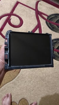 شاشة جبيرة • دورنكو ٢٠١٤ • الموصل