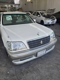 كراون • ٢٠٠٣ • كمرك مدفوع