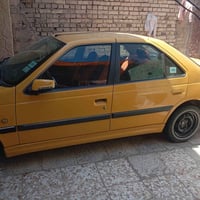 بيجو بارس • ٢٠١٥ • رقم بغداد