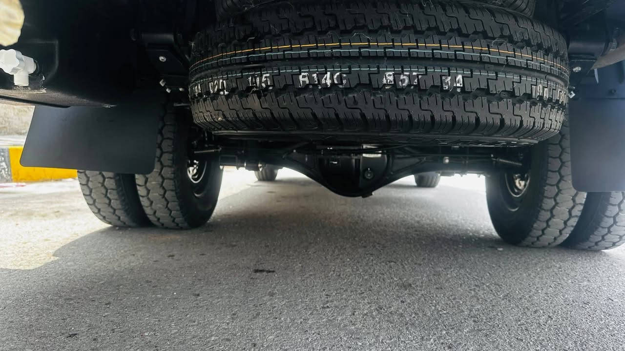 كيا حمل موديل2025 زيرو مامستخدمه رقم بابل شرط التحول مكفوله من الشخط
السعر175&
***********
