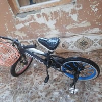 بايسكل • دراجة هوائية • بايسكل جديد • دراجة نظيفة • بايسكل للبيع • درا...
