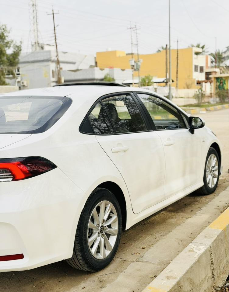 شكل خليجي فول 

ماشيه 32 

مكفوله من كلشي

سونار موجود 

للاستفسار 

***********

السعر 

148 $ 

وبيها مجال بسيط 

مكان حله
