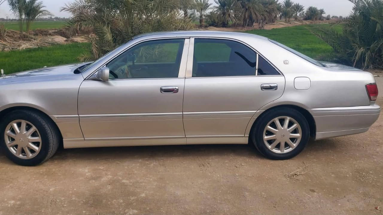 ملكة لون رصاصي فول عدة الفتحة 4 دكم  موديل 2002 رقم انكليزي كركوك مشروع وطني بسمي ثاني يوم مداور سنوية نهايت 2031 كير ومكينة جدد حدادية وتخم تاير جدد كهربائيات كلهة شغالة السعر 142 وبيهة مجال شي قليل


**إذا كنت صاحب هذا الإعلان وتريد حذفه لأي سبب، رجاءا أرسل رسالة إلى الدعم الفني**