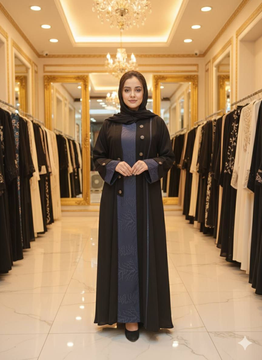 النبأ للعباءة الخليجية
النبأ للملابس النسائية  
النبأ للملابس النسائية 
العنوان بابل المسيب خلف عمارة البلديه مقابل احمد هاشم للعباءة اسم المحل ازياء النبأ مجاور مجمع فلاسين ومعرض وسام اليث للاحذيه والحقائب


**إذا كنت صاحب هذا الإعلان وتريد حذفه لأي سبب، رجاءا أرسل رسالة إلى الدعم الفني**