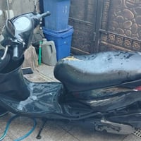 دراجة بريز • مكفوله بلاديه • الكرخ بياع الشهداء