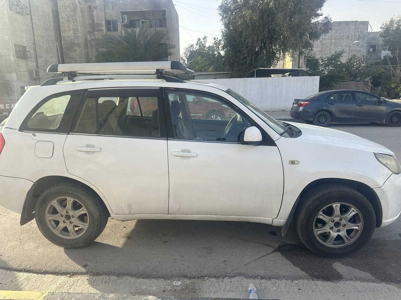 تيكو موديل 2014

كير ميكانيكي 
السعر 64$ وبيها مجال
واسط الكوت
للاستفسار ***********
