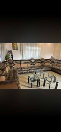 طخم للبيع نضيف مستعمل قليل السعر 600 ألف وبي مجال 07724416731