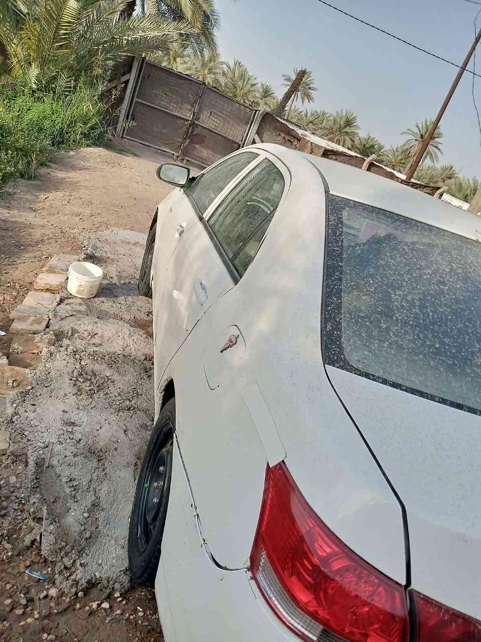 سلام عليكم بي واي دي مديل 2013 كير عادي مكينه وكير جيس قبل شهر شادهن السيارة كهربائيات كله شغاله 

السيارة رقم بابل. تحويل ثاني يوم 

السيارة بصمه تشغيل 

السيارة بصمه ابواب 

السيارة بصمه صندوك 

السيارة كشنات جلد 

السيارة فتحه سقف 

السيارة تخم ويل مصبوغ صبغ حراري 

السعر 46 وبيه مجال 

***********

***********

مكاني بابل ابي غرق

اذا اكو  بي واي دي  تكسي امراوس هم اراوس
