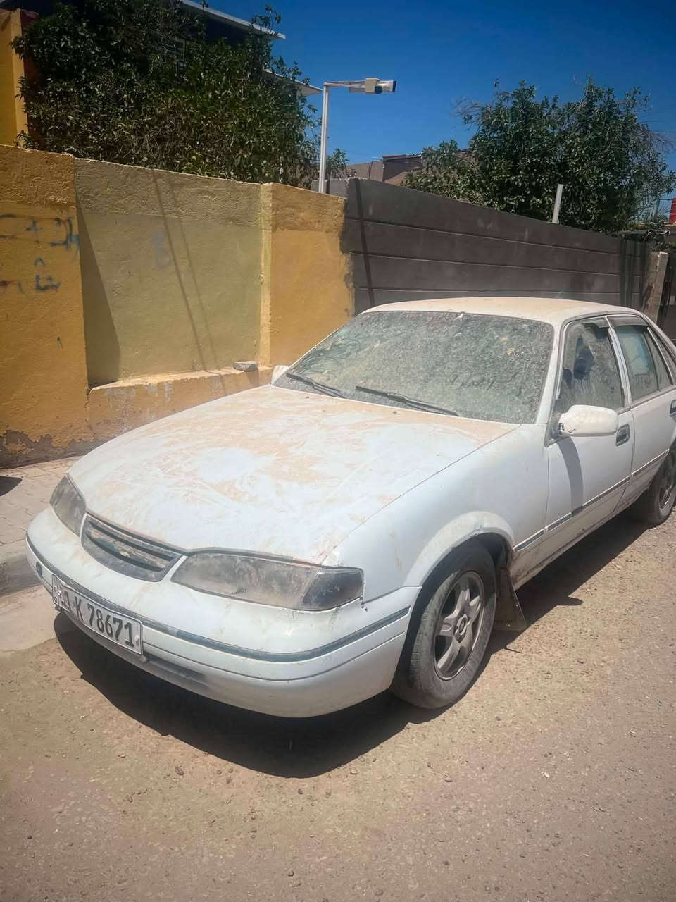 برنس فراشه مسكر 
السياره محركها بي  كازكيت 
والباقي جاهزة السياره 
سنويه جديده رقم انكليزي 
22ورقه 
بابل الاسكندريه 
***********

