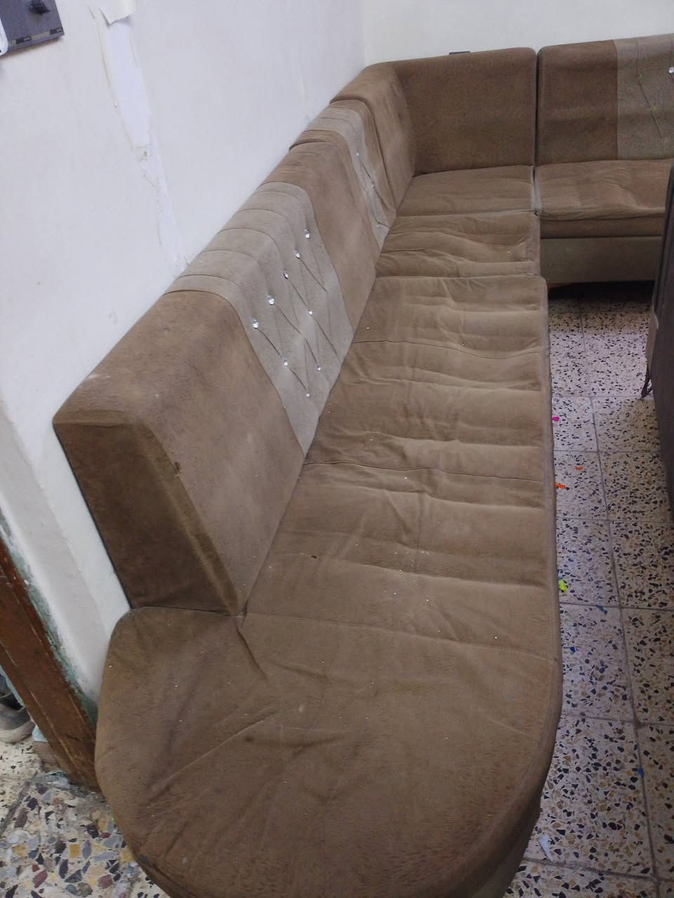 تخم مستعمل للبيع....... السعر 75الف


**إذا كنت صاحب هذا الإعلان وتريد حذفه لأي سبب، رجاءا أرسل رسالة إلى الدعم الفني**