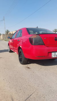 جيلي ام كي • مكينه وكير • بغداد