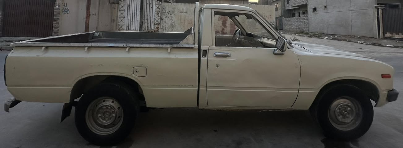 بيكم ٨٢ للبيع السعر ١٧ كير محرك شرط سنويه عضم سياره باسميً كاربون باسمي بيع مستعجل 
٠٧٥١ ٨٠٩ ٧٤٥١
