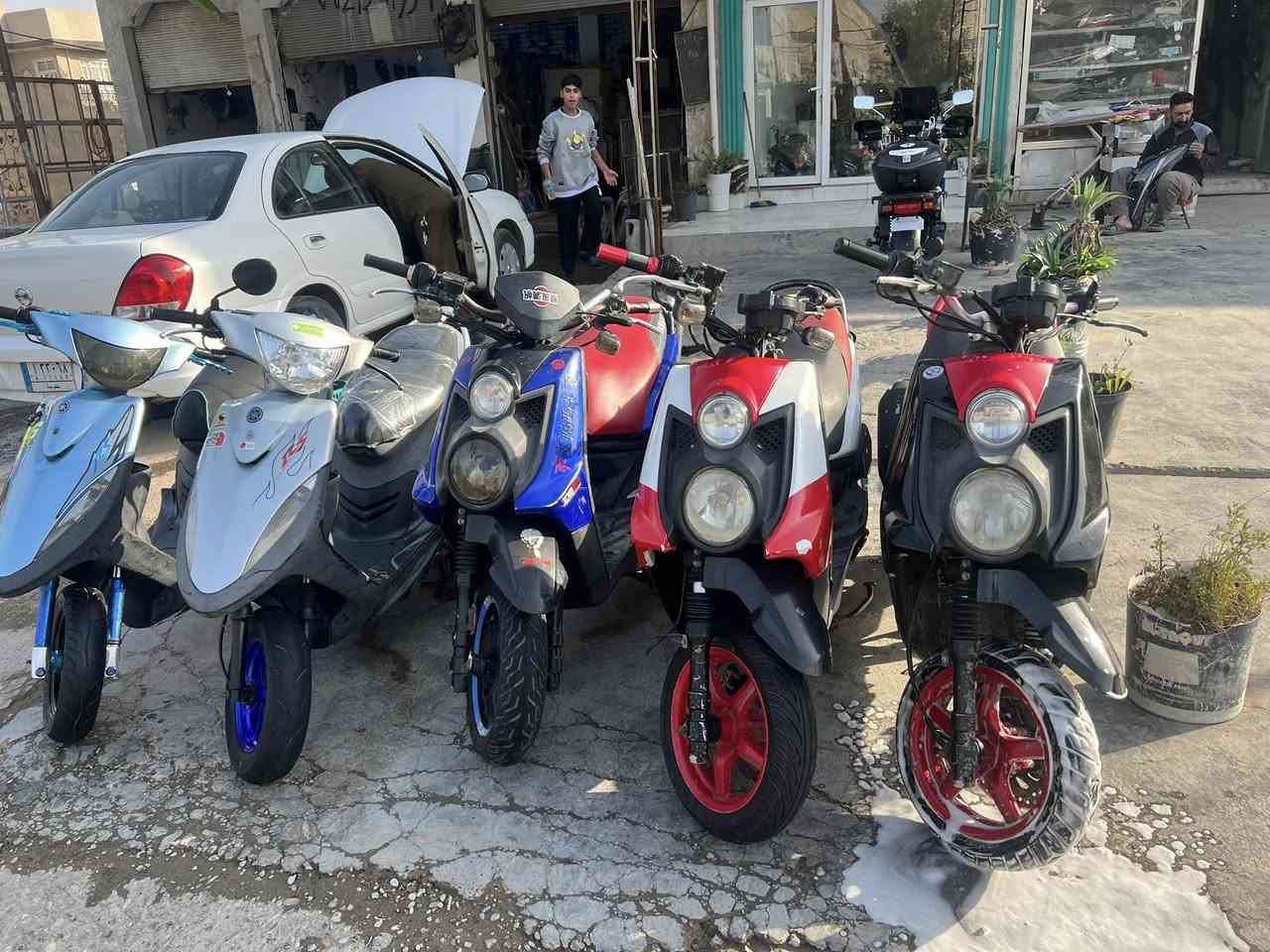 تفاصيل داخل المقطع ***********
