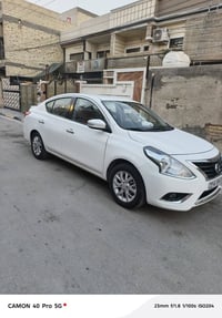 🚗💥 للبيع | نيسان سني هندي 2024 🔥 📌 تفاصيل السيارة:  موديل 2024   نظيفة...