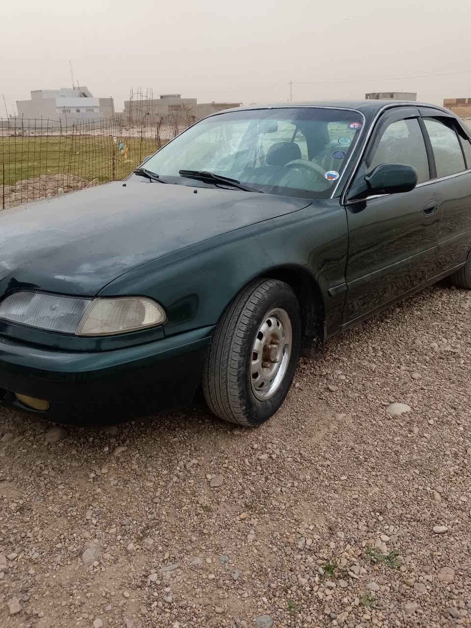 السلام عليكم سوناته موديل 96 بدون ضربه ومعجون صبغ جماليه لغود بلاديه محرك جديد لا صرف ولابخار رقم بغداد شرط التحويل المكان ديالى مندلي ‏‪***********‬‏ السعر 48 وبيه مجال بسيط
