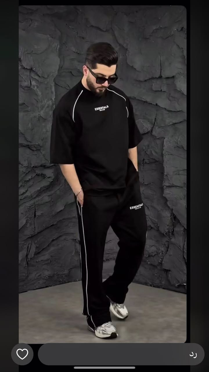 السلام عليكم من L الى 3XL
السعر 13…و 2ب25


**إذا كنت صاحب هذا الإعلان وتريد حذفه لأي سبب، رجاءا أرسل رسالة إلى الدعم الفني**