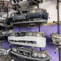 كربلاء الحي الصناعي • ساحة الاستعراض • قطع غيار