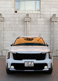 سورنتو ٢٠٢٥ • زيرو خليجي • ٧٠٠٠ كم