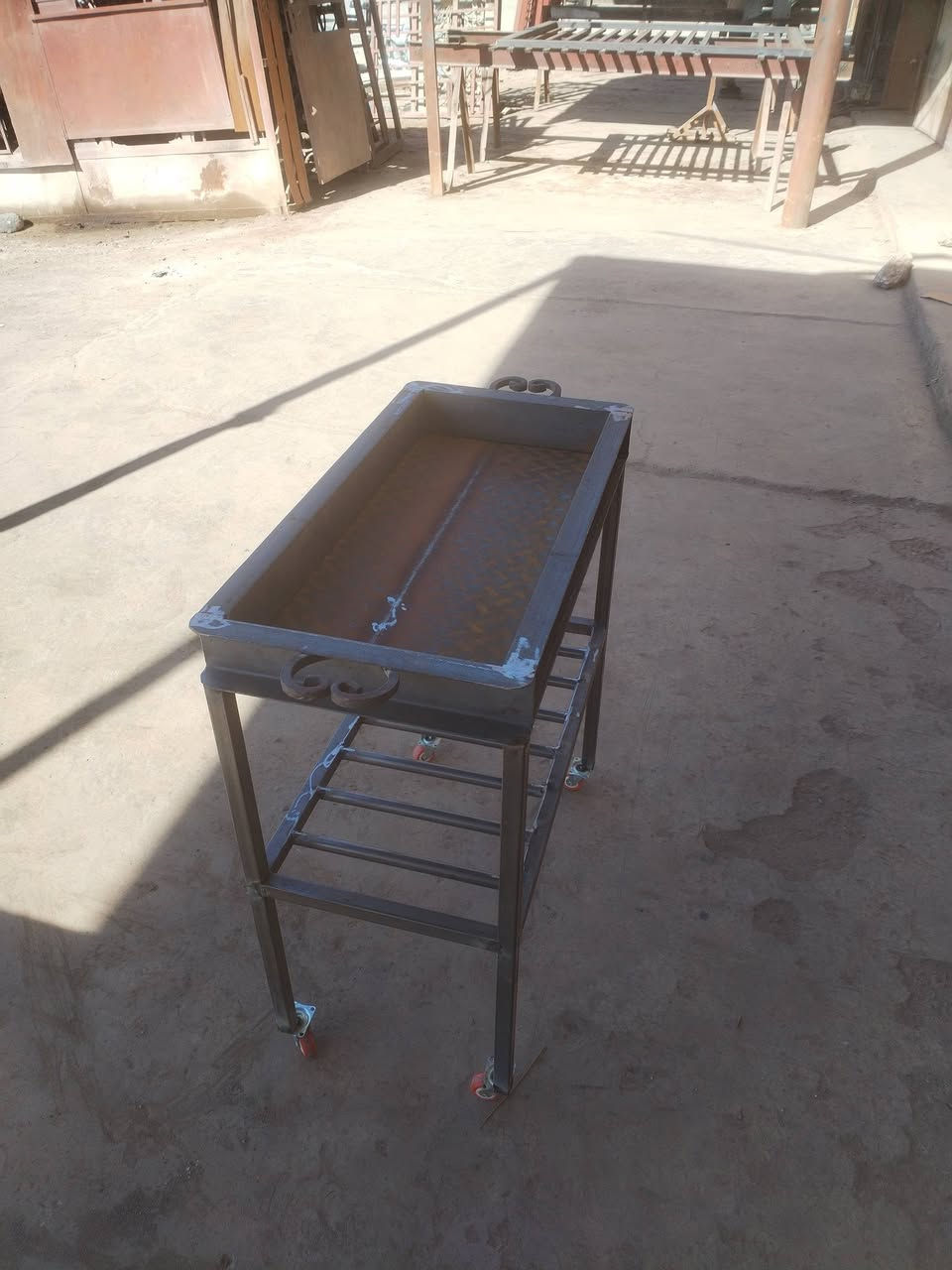 مناقل رمضان حسب الطلب  *********** حدادة ابو بلال
