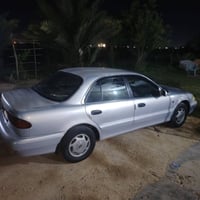 سوناته ٩٤ • رقم انبار • محرك ١٨٠٠
