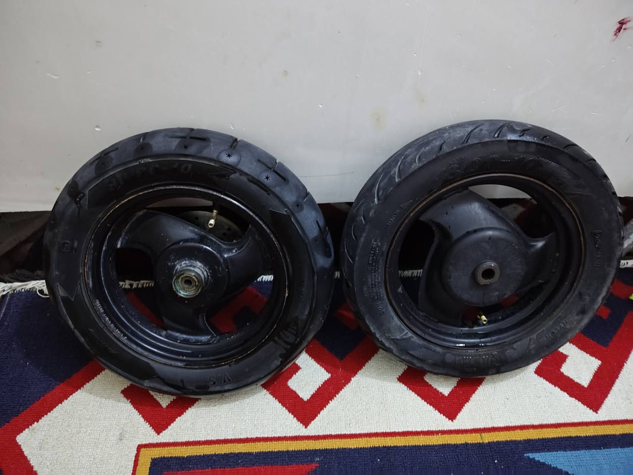 صالنصه ار زت مراوس بكاتم بلاديه او اف كاتم
وياله بلاد هنه وتايرات وفلنجه مراوس شعندك نزل أو بيع ملاحضه صانصه رادله لحيم تنفس صوت وطلق هجم واقيه موجوده مكاني كربلاء خاص مفتوح


**إذا كنت صاحب هذا الإعلان وتريد حذفه لأي سبب، رجاءا أرسل رسالة إلى الدعم الفني**