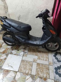 دراجة جاهزة • سلف • ناصريه مركز