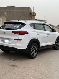 توسان ٢٠٢٠ • ٧٠٠٠٠ كم • محرك ٢٠٠٠