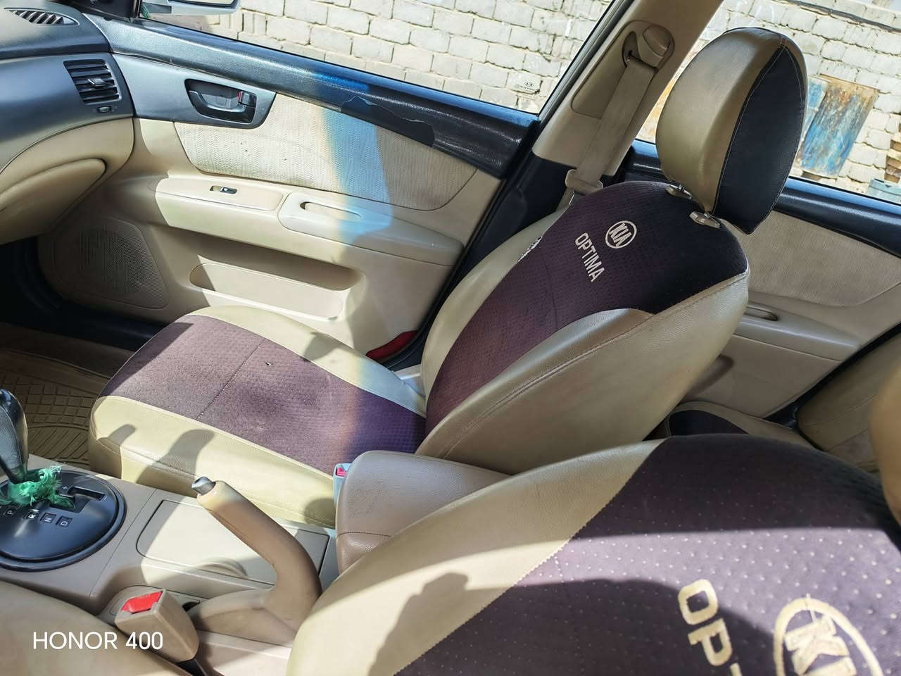 السلام عليكم كيه اوبتما اللبيع موديل 2010سياره مكفوله ماعدا بارد قليل رقم اربيل دولي مالكهه بديوانيه سياره جاهزه مكينه وكير سنويه 2030 مكان سياره ديوانيه قضاء دغاره السعر  125 تفاصيل اكثر الاتصال ***********
